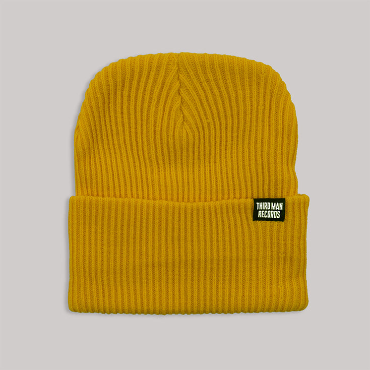 Fisherman Beanie