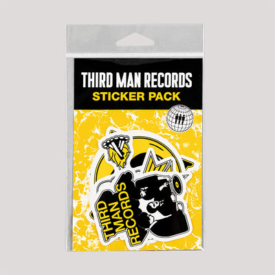 Sticker Party Pack
