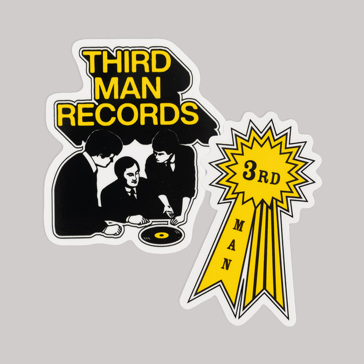 Sticker Party Pack