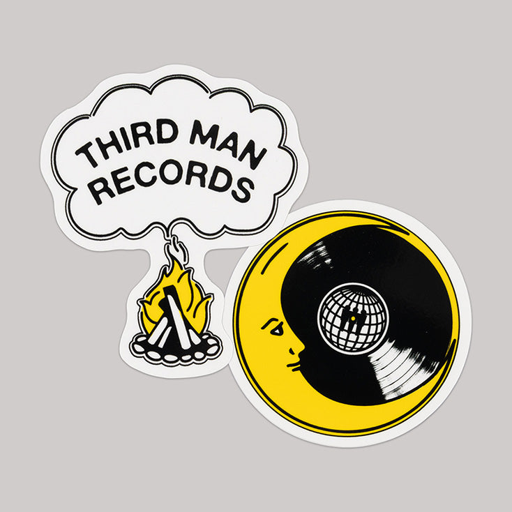 Sticker Party Pack