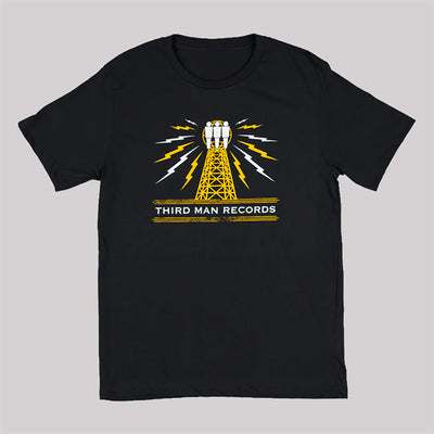 Tesla Tower T-Shirt