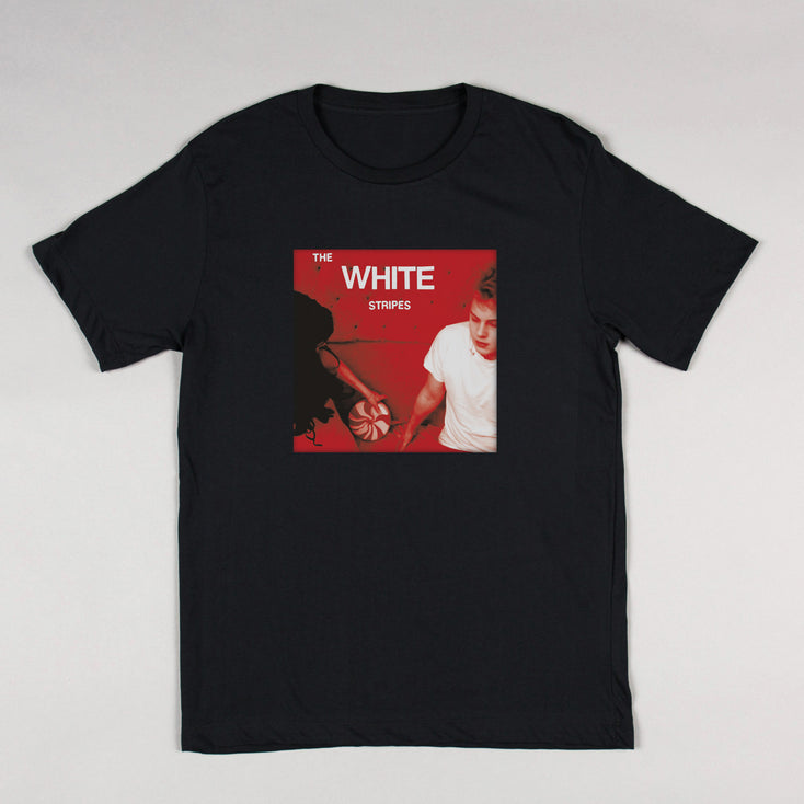 Let's Shake Hands T-Shirt