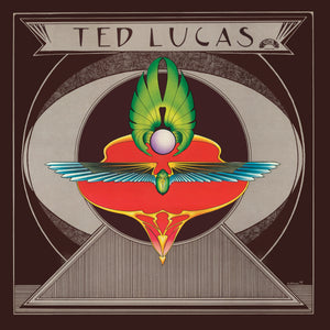 Ted Lucas