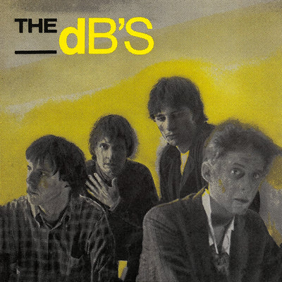 Stands for deciBels [2024 Remaster] - (Limited Edition Yellow and Black Splatter Vinyl)