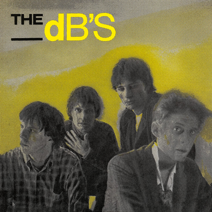 Stands for deciBels [2024 Remaster] - (Limited Edition Yellow and Black Splatter Vinyl)