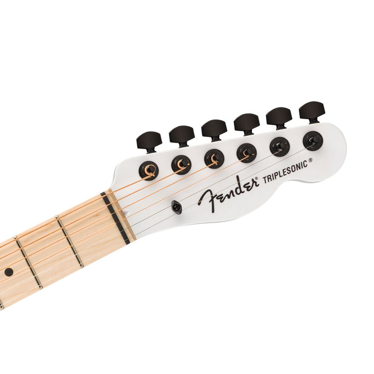 Jack White Triplesonic™ Acoustasonic® Telecaster®