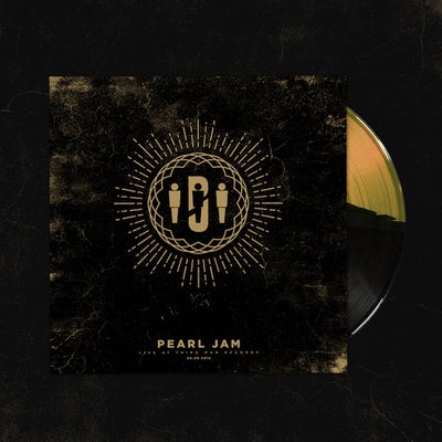 Vault 29 Pearl Jam Live At TMR LP