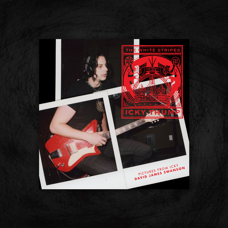 Vault 33 Pictures From Icky Photo Book