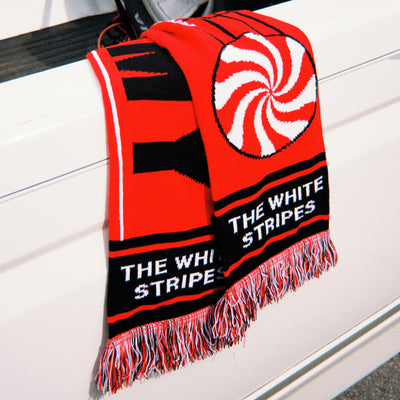 Seven Nation Army Ultras Scarf