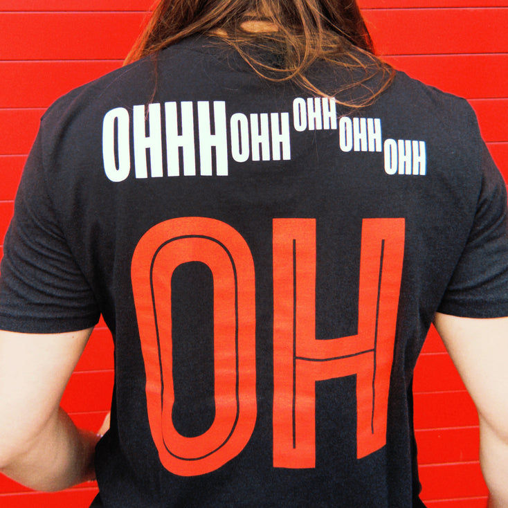Seven Nation Army T-shirt
