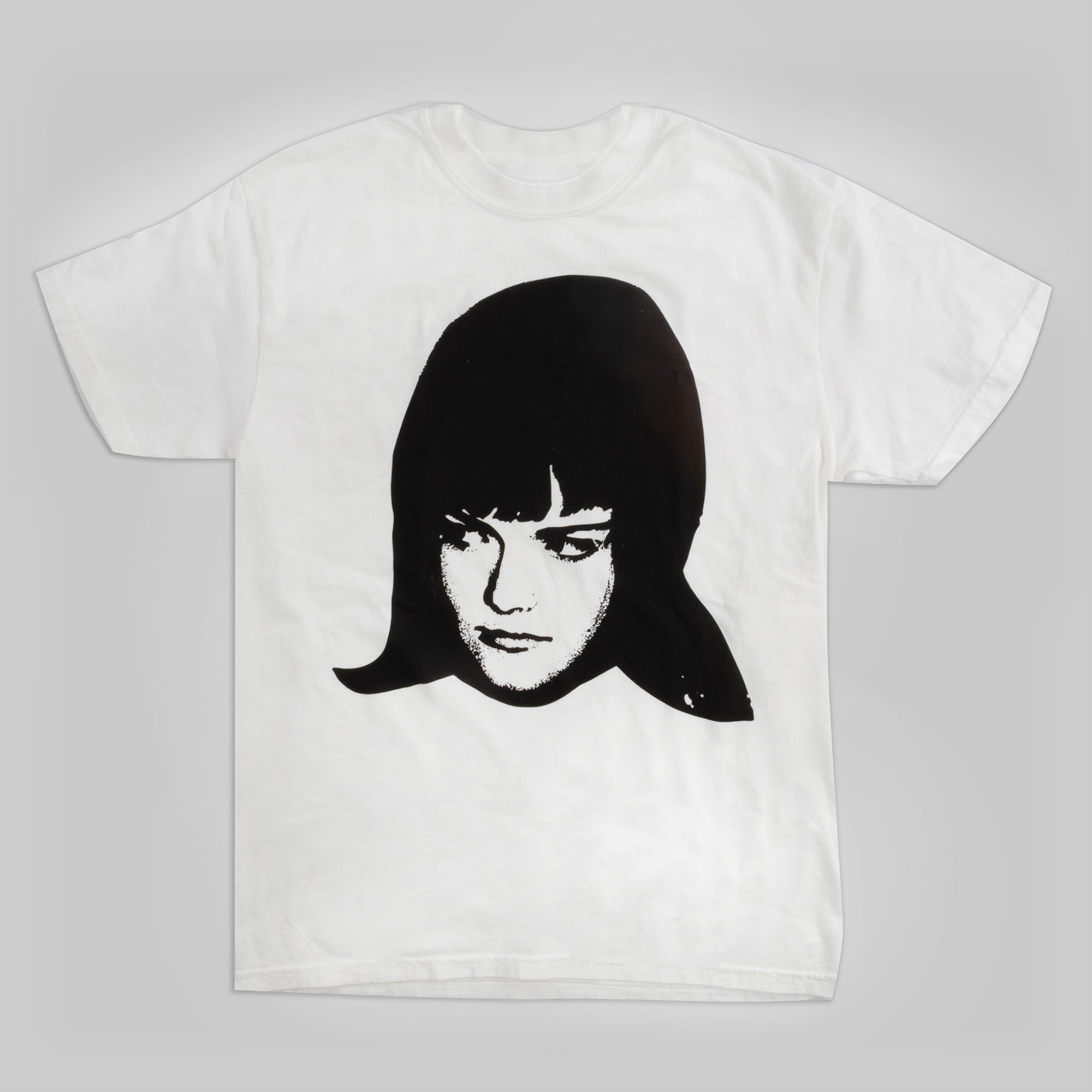 アクセサリー meg the MEG Tee – Third Man Records – Official Store