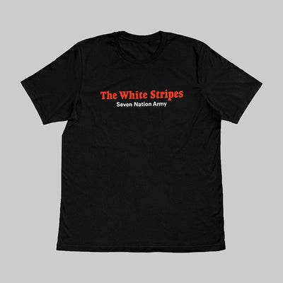 Seven Nation Army T-Shirt