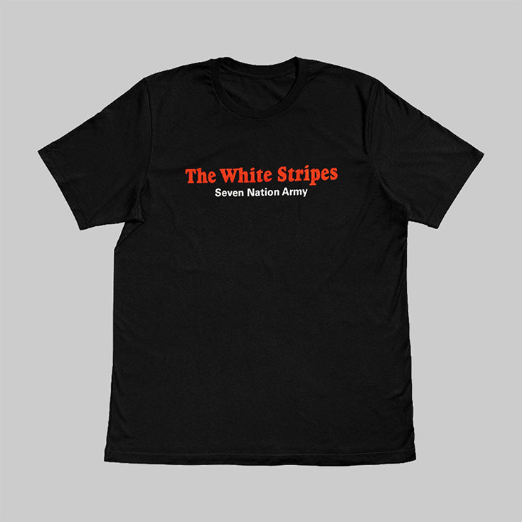 Seven Nation Army T-Shirt