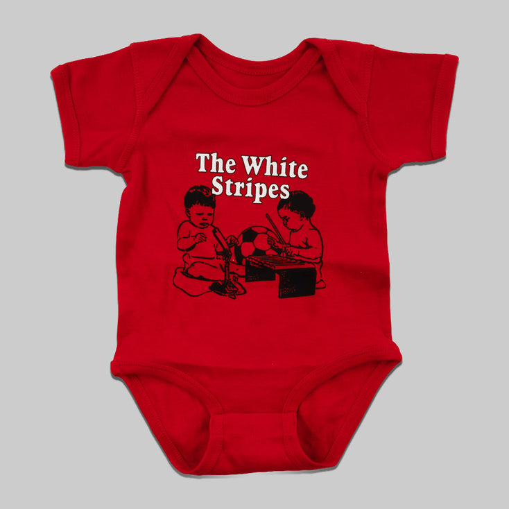 Striker Infant Body Suit