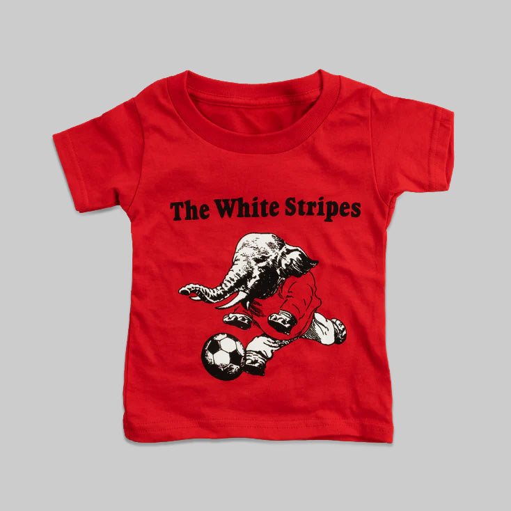 Striker Toddler T-shirt