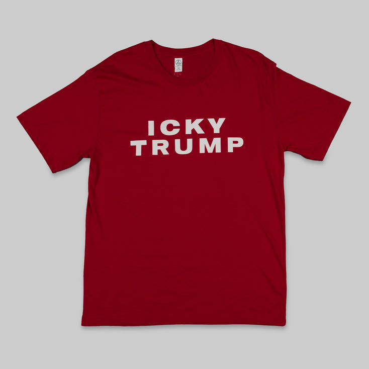 Icky Trump T-Shirt
