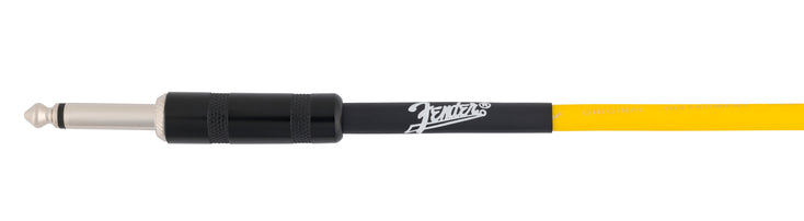 Fender® x Third Man Hardware™ 30' Coil Cable