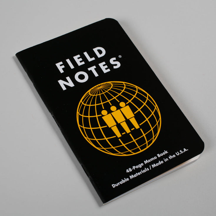x Field Notes Memo Books (Exclusive)