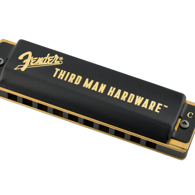Fender® x Third Man Hardware™ Harmonica