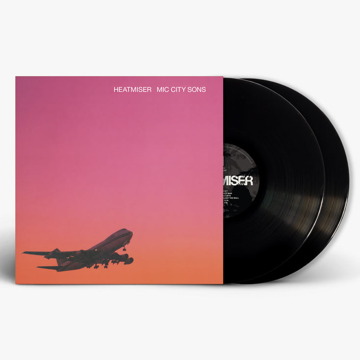 Mic City Sons - 30th Anniversary