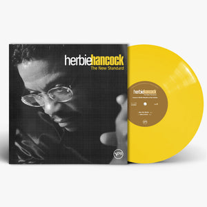 The New Standard (Limited Edition Yellow Vinyl)