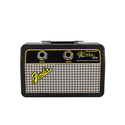 Fender® x Thirdman Hardware™ Mini Jack Rack