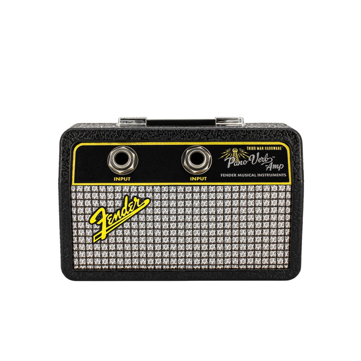 Fender® x Thirdman Hardware™ Mini Jack Rack