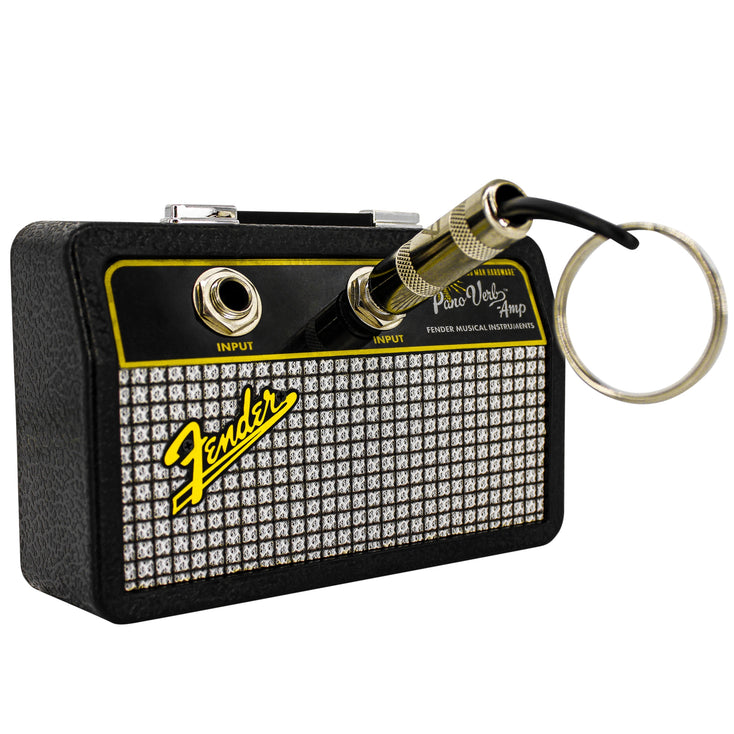 Fender® x Thirdman Hardware™ Mini Jack Rack