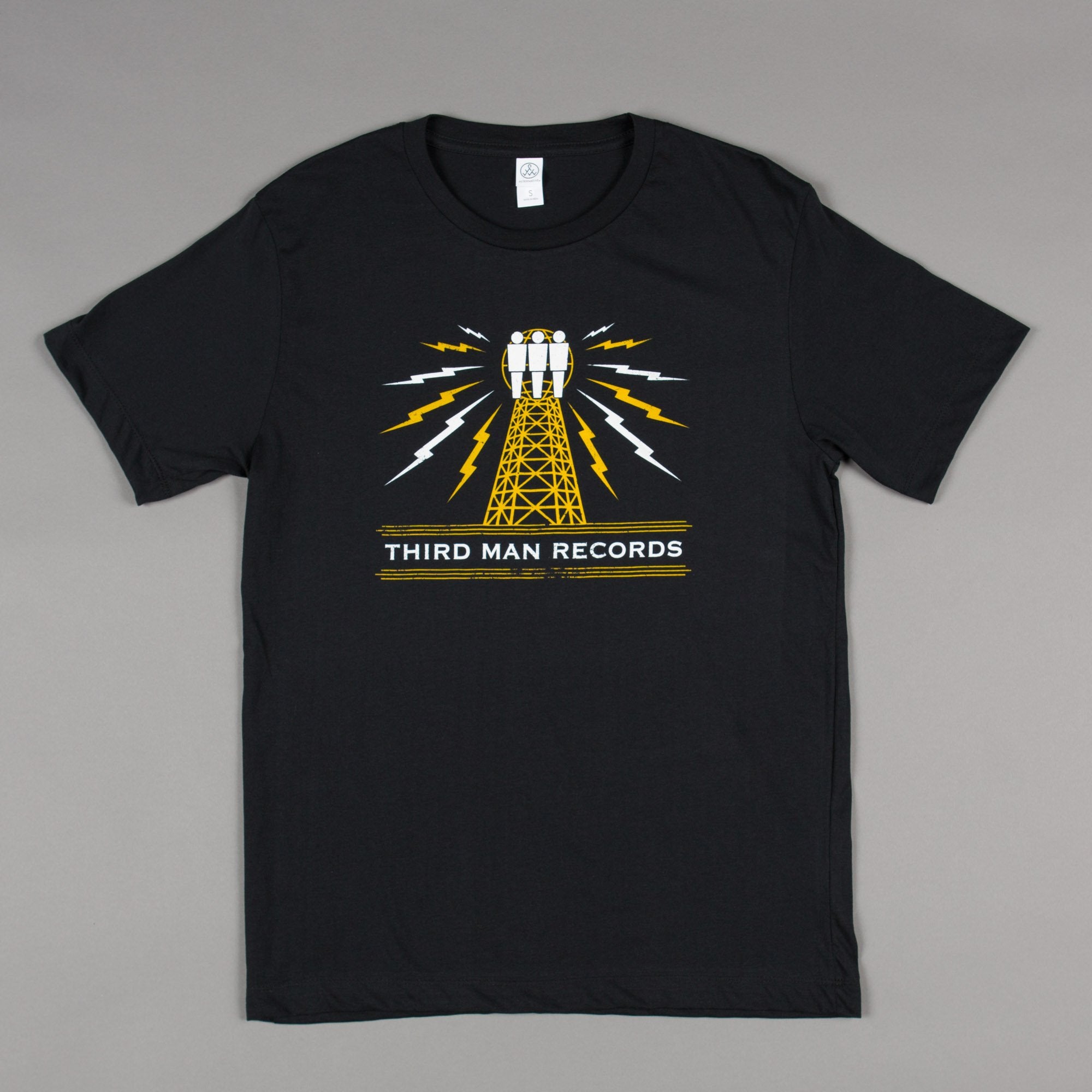 Tesla Tower T-Shirt