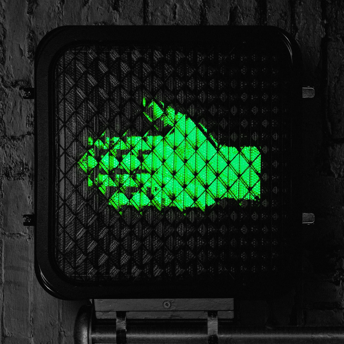 The Raconteurs - Help Us Stranger twelve inch vinyl and CD cover