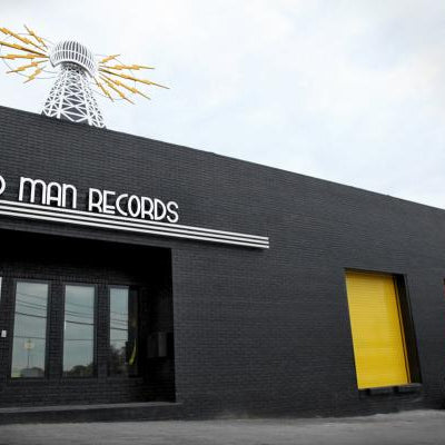 Nashville Label Tour Ticket - December