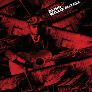 Blind Willie McTell Volume 2