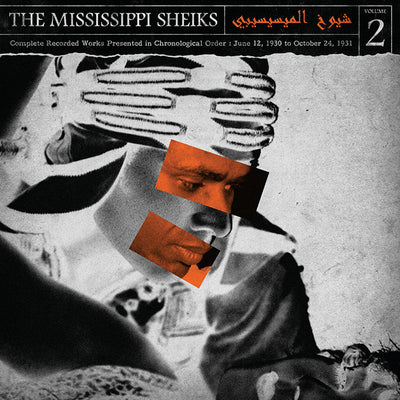 The Mississippi Sheiks Volume 2