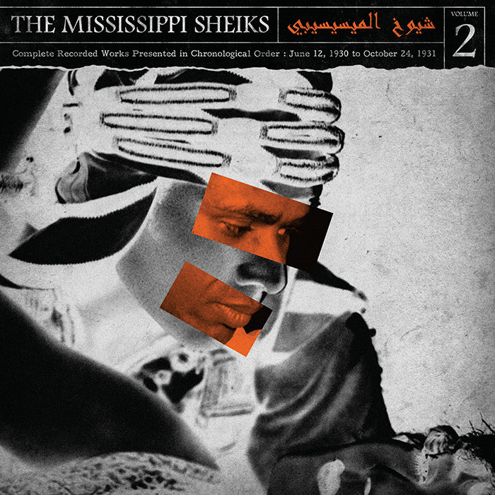 The Mississippi Sheiks Volume 2