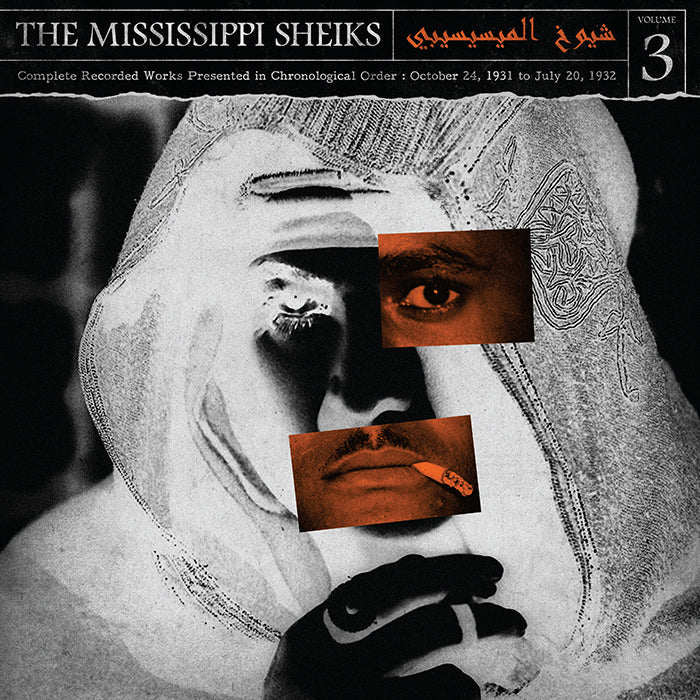 The Mississippi Sheiks Volume 3