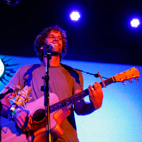 Jack Johnson: Live at Third Man Records