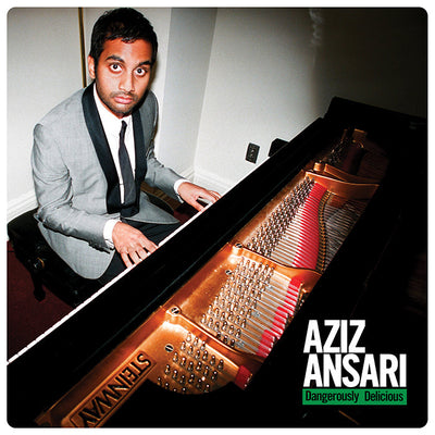 Dangerously Delicious