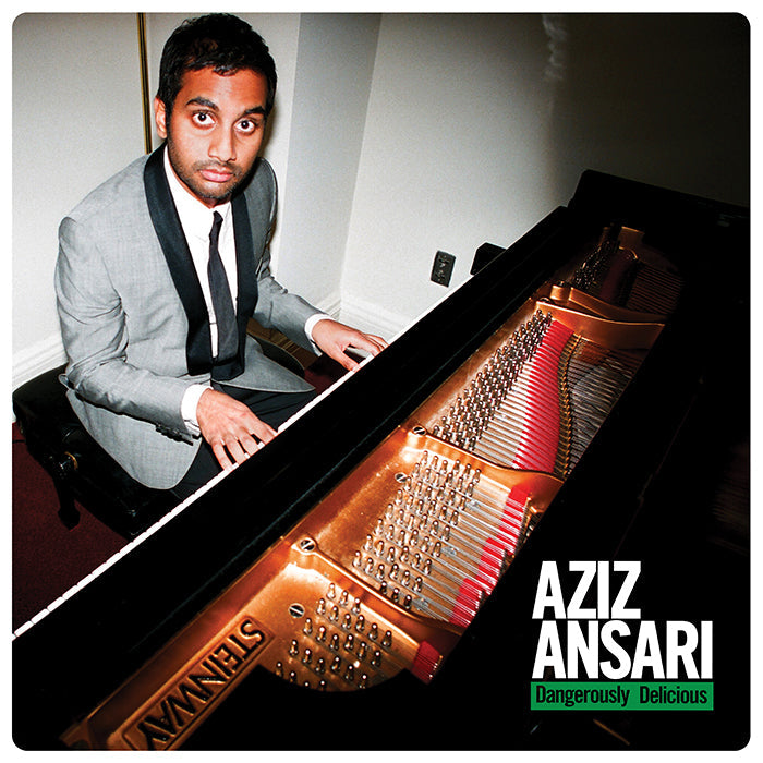 Dangerously Delicious