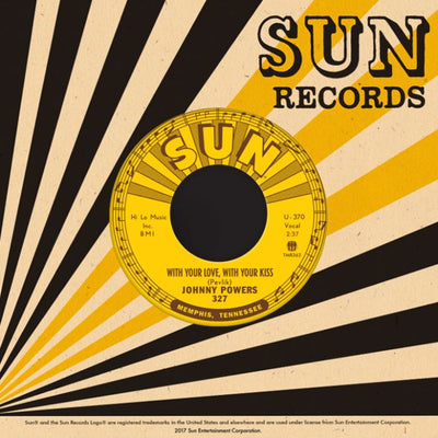 With Your Love, With Your Kiss