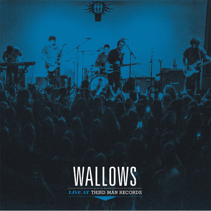 Wallows: Live at Third Man Records