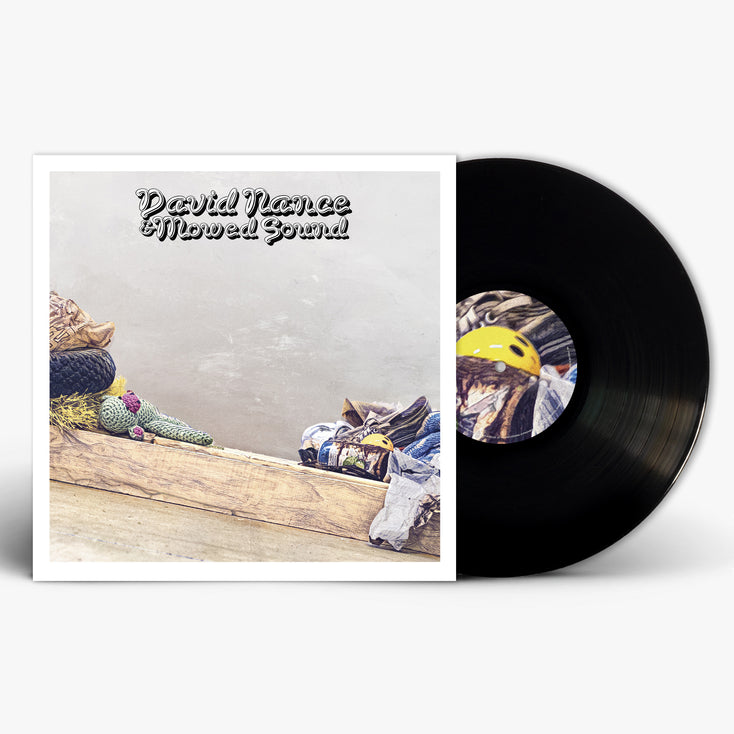 David Nance & Mowed Sound