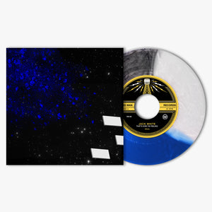 That's How I'm Feeling (Limited Edition Tri-Color Vinyl)