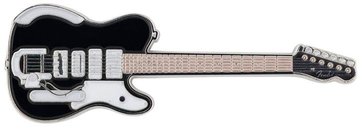Fender® x Thirdman Hardware™ Lapel Pin Set