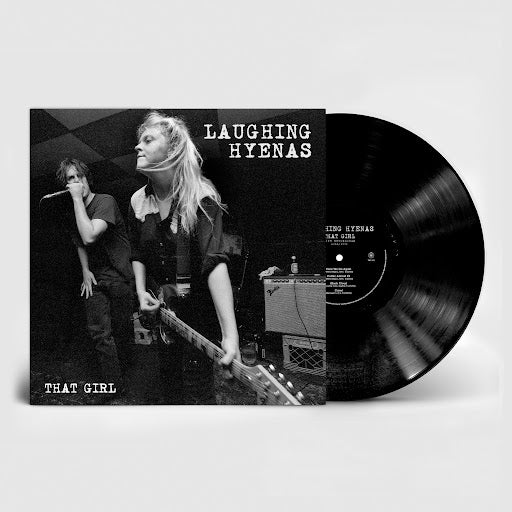 That Girl: Live Recording 1986-1994