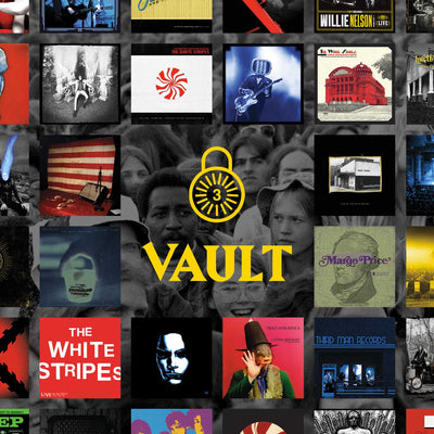 Vault Subscription