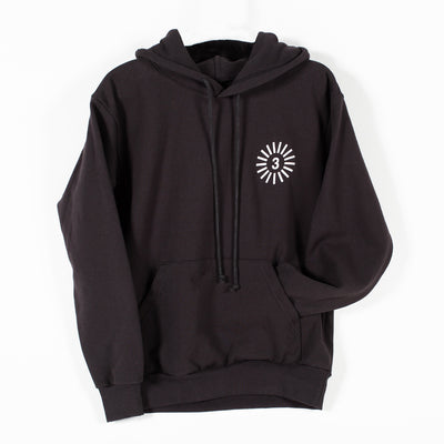 Vault Logo Recycled Hoodie