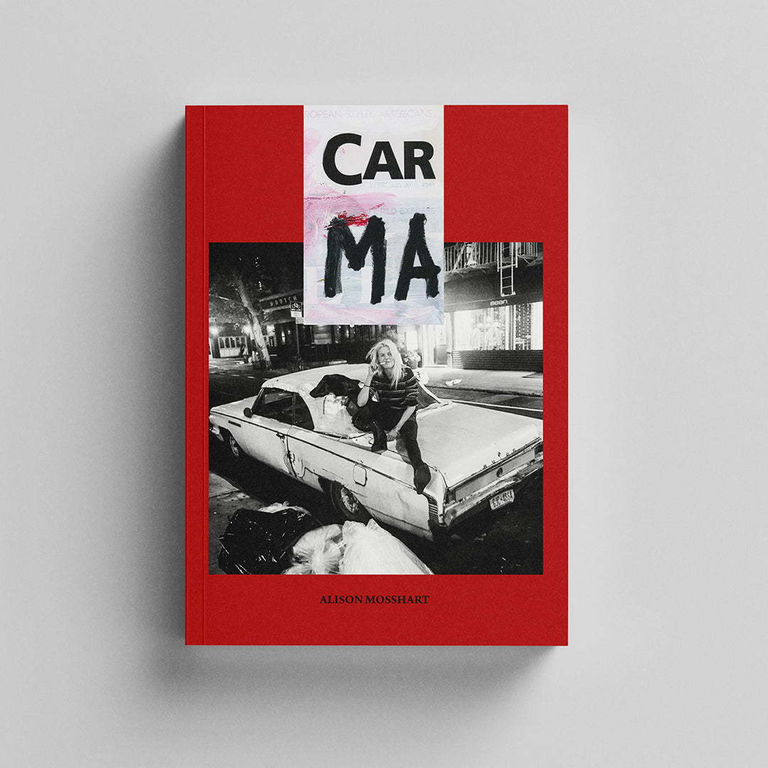 Car Ma (Standard Edition)