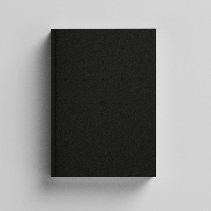 VANTABLACK (Digital)