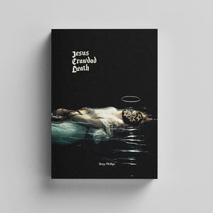 JESUS CRAWDAD DEATH (Digital)
