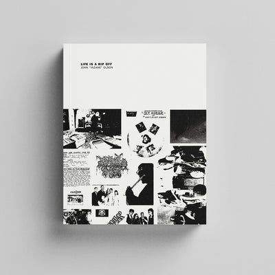 Life is a Rip Off : The Complete Book (Digital)